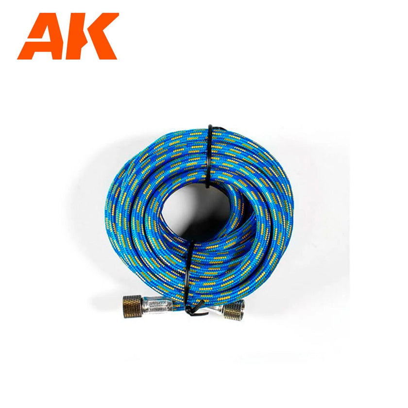 AK Tools: Hose - 3 meters (Airbrush Basic Line 0.3)