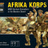 Bolt Action Afrika Korps