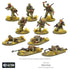 Bolt Action Afrika Korps
