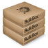 Trading Card BulkBox -3 x QUAD Grizzly Special Edition