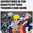 Naruto Mythos TCG | FIRST EDITION Booster Box Konoha Shido (24 Packs) Box