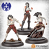 TT Combat Strigoi Blister Packs