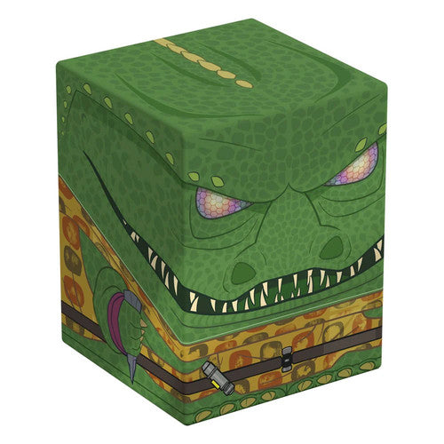 Squaroes Squaroe Star Trek: The Original Series - Various Deck Boxes