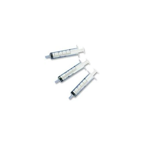 Modelcraft 5ml Syringes 3 Piece Set