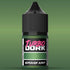 Turbo Dork: Gordian Knot Metallic Acrylic Paint 22ml Bottle
