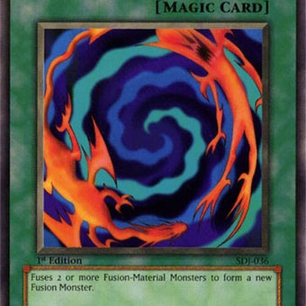 sdj-036-polymerization