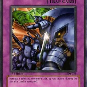 sdy-031-reinforcements