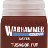 Tuskgor Fur: Layer 12ml - Warhammer Colour