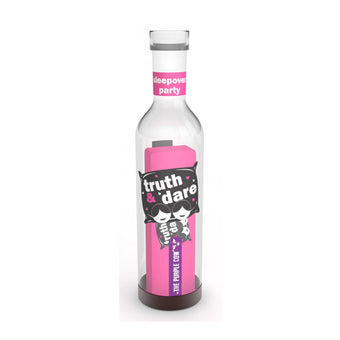 Truth & Dare - Game