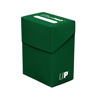UltrPro Deck Box - 80+