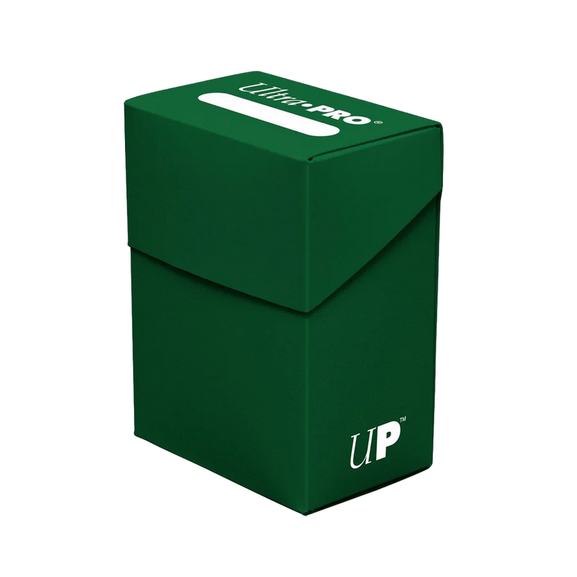 UltrPro Deck Box - 80+