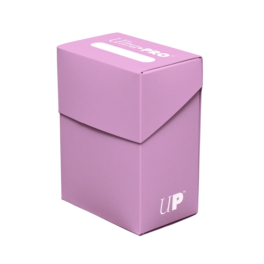 UltrPro Deck Box - 80+