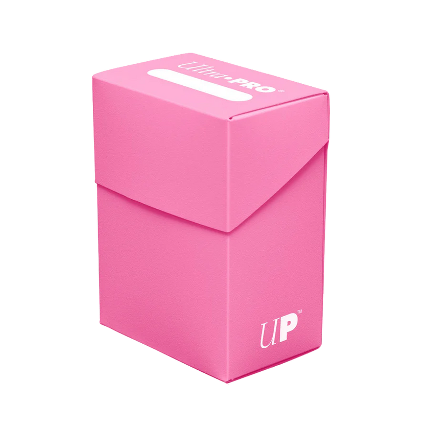 UltrPro Deck Box - 80+