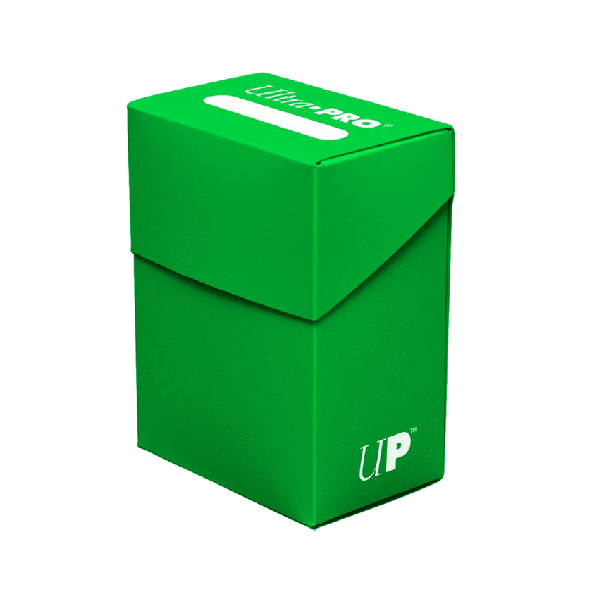 UltrPro Deck Box - 80+