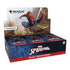 Magic the Gathering:  Marvel's Spider-Man Booster Box