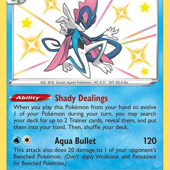 sv027/sv122-inteleon