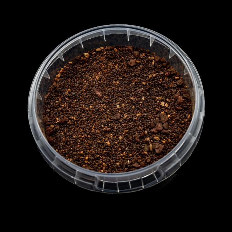 No Mans Land Miniature Basing Material Tub