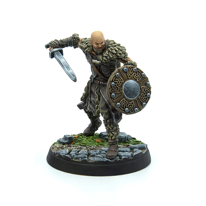 The Elder Scrolls: Call to Arms - Bandit Core Set