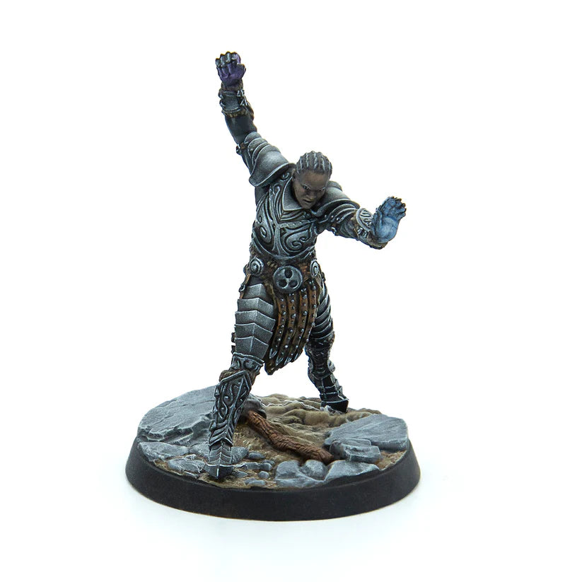 The Elder Scrolls: Call to Arms - Bandit Core Set