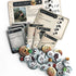 The Elder Scrolls - Core Rules Box Bundle with Revised Rule Book