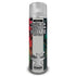 Colour Forge Spray: Phantom White Matt Finish Spray Paint (500ml)