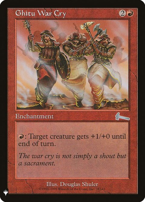 ulg-78-ghituwarcry