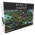 Halo: Flashpoint - UNSC Marines