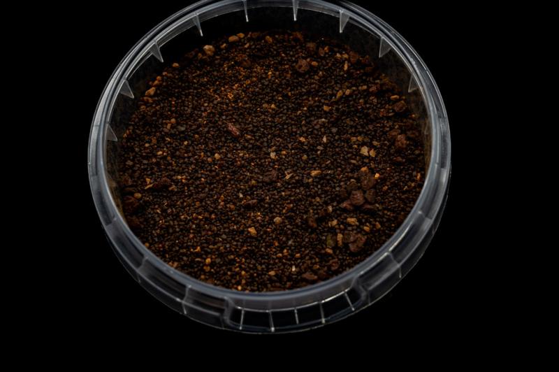 No Mans Land Miniature Basing Material Tub