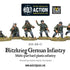 Blitzkrieg German Infantry