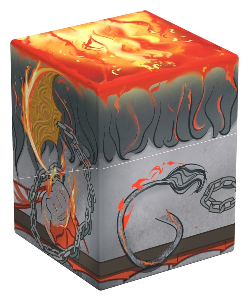 Squaroes Squaroe Magic: The Gathering 