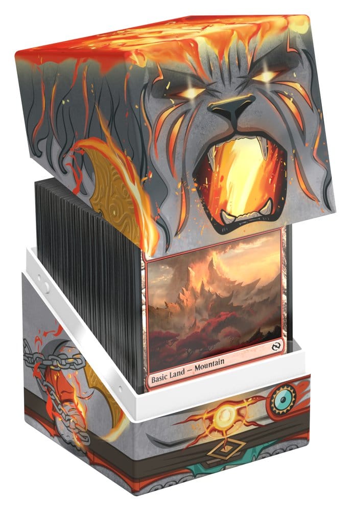 Squaroes Squaroe Magic: The Gathering 