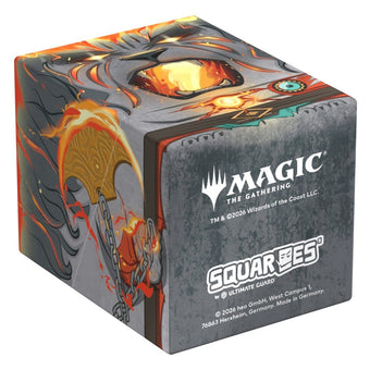 Squaroes Squaroe Magic: The Gathering 