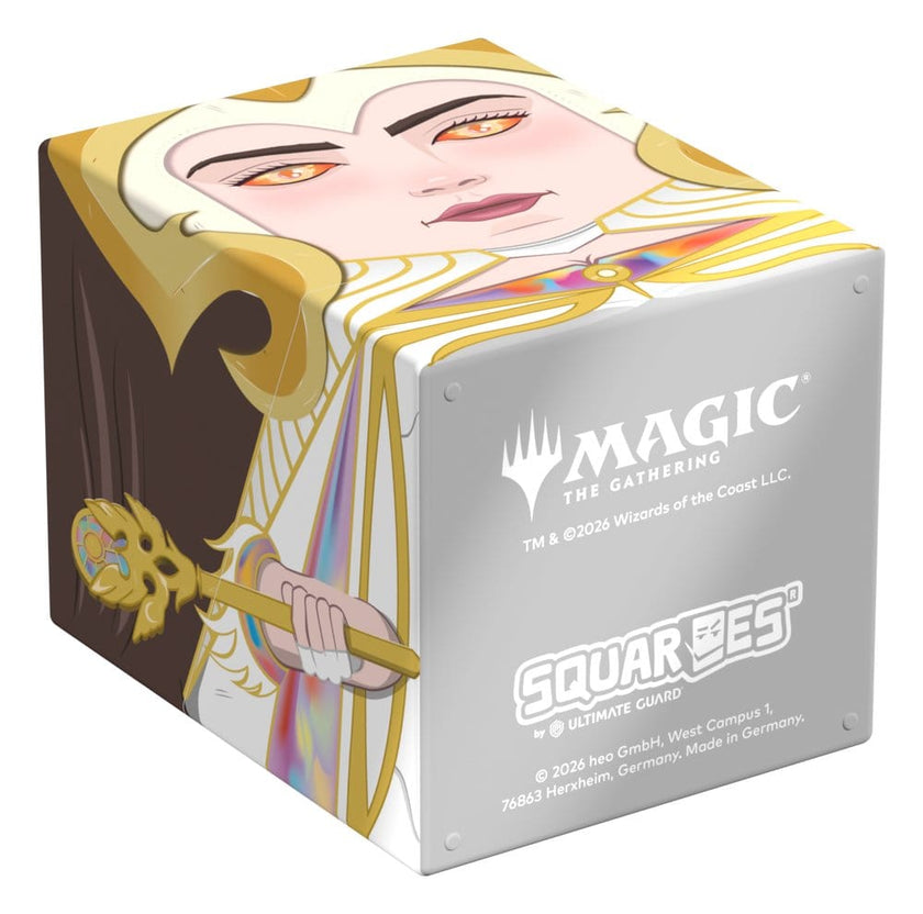 Squaroes Squaroe Magic: The Gathering 
