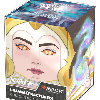 Squaroes Squaroe Magic: The Gathering 