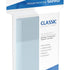 Ultimate Guard Classic Sleeves Standard Size (100)