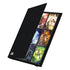 Ultimate Guard Flexxfolio 360 18-Pocket