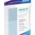 Ultimate Guard Precise-Fit Sleeves Japanese Size (100)