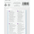 Ultimate Guard Precise-Fit Sleeves Japanese Size (100)