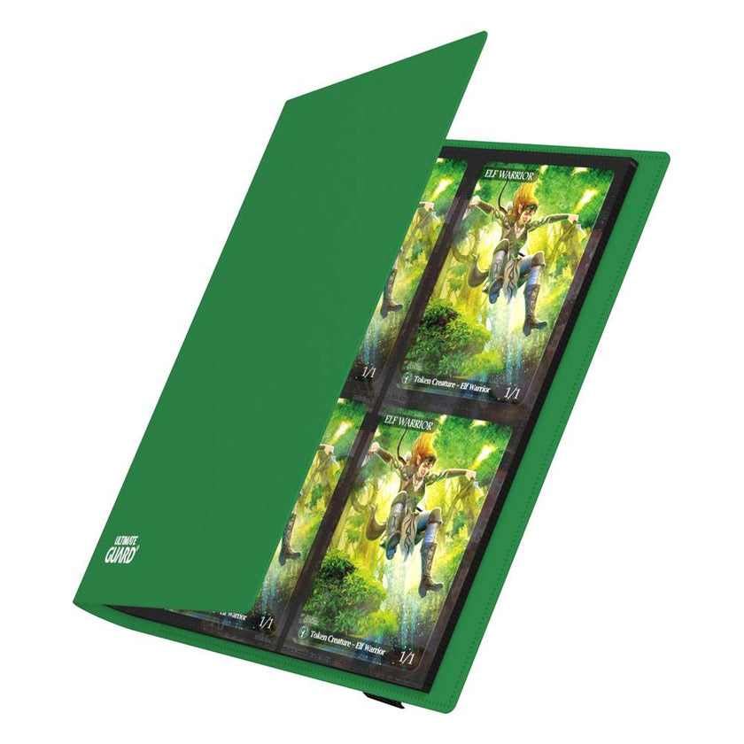 Ultimate Guard Flexxfolio 160 8-Pocket