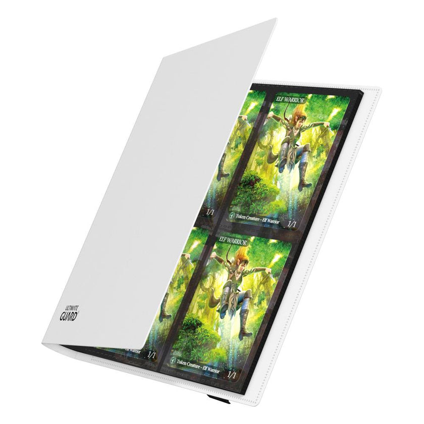 Ultimate Guard Flexxfolio 160 8-Pocket