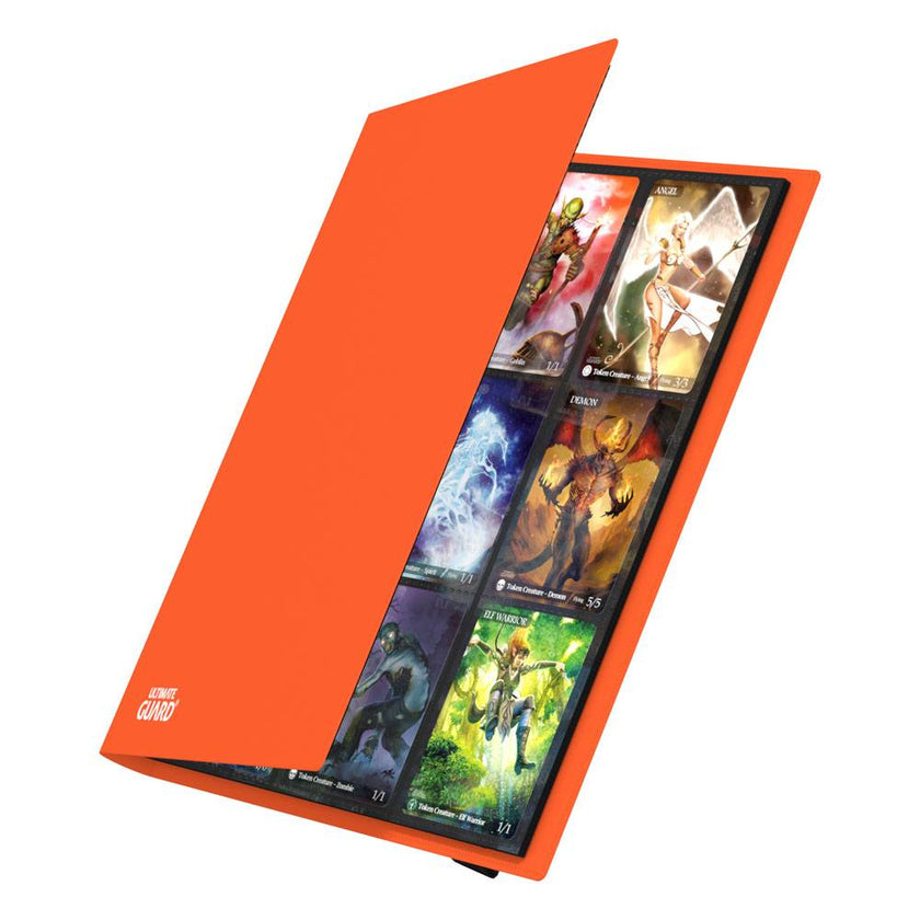Ultimate Guard Flexxfolio 360 18-Pocket