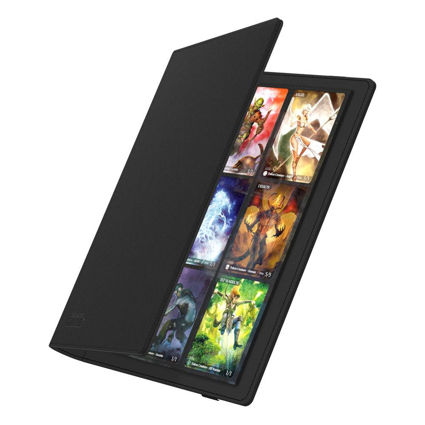 Ultimate Guard Flexxfolio 360 18-Pocket Xenoskin