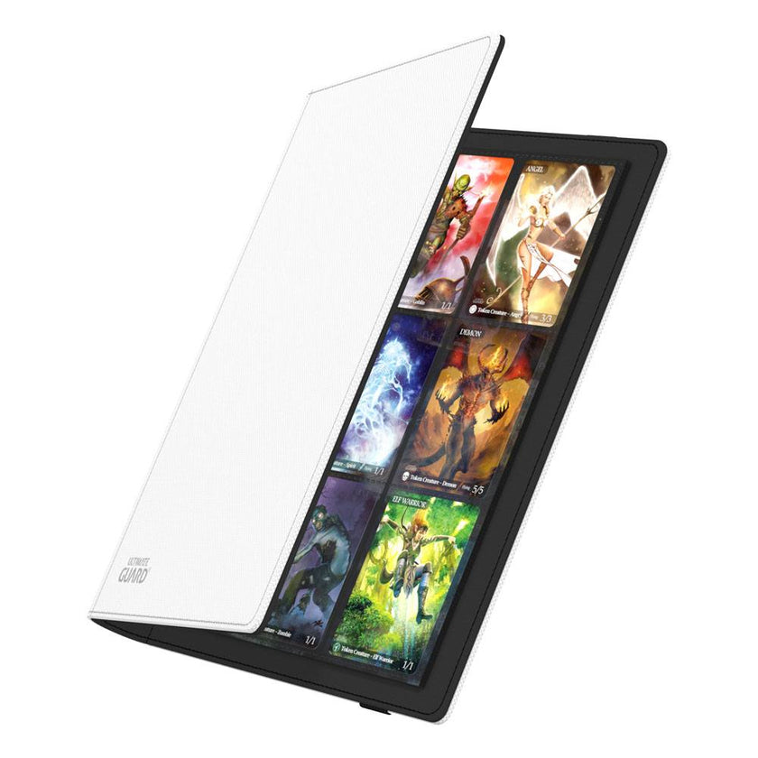 Ultimate Guard Flexxfolio 360 18-Pocket Xenoskin