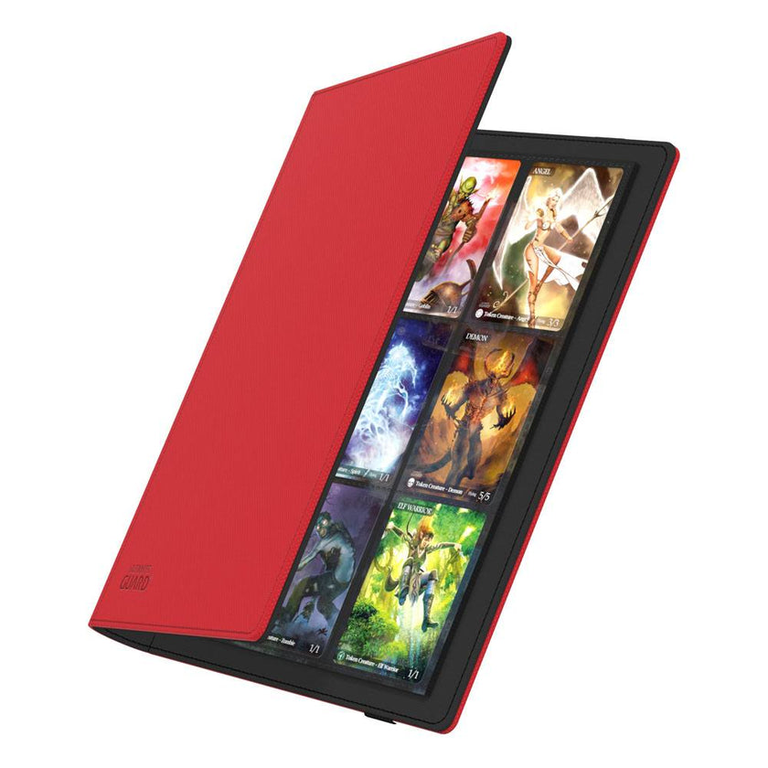 Ultimate Guard Flexxfolio 360 18-Pocket Xenoskin