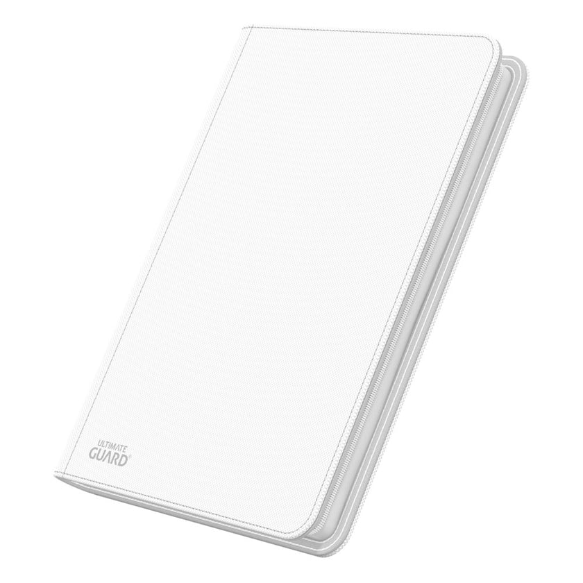 Ultimate Guard Zipfolio 360 18-Pocket Xenoskin