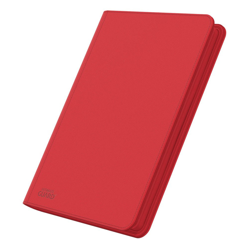 Ultimate Guard Zipfolio 360 18-Pocket Xenoskin