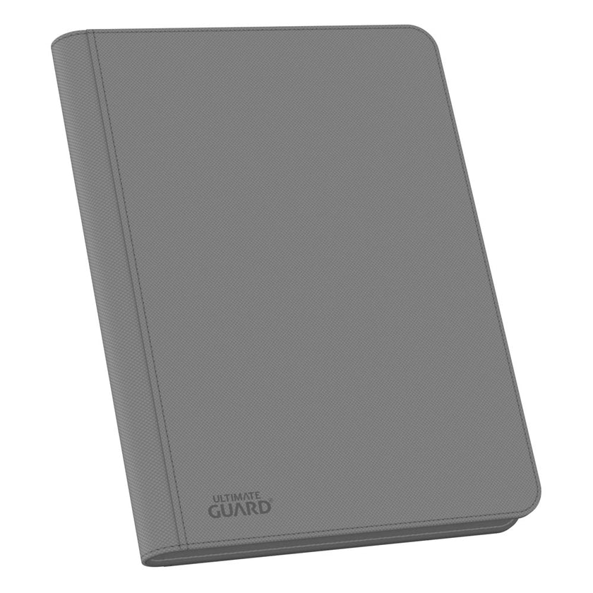 Ultimate Guard Zipfolio 360 18-Pocket Xenoskin