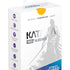 Ultimate Guard Katana Sleeves Standard Size (100)