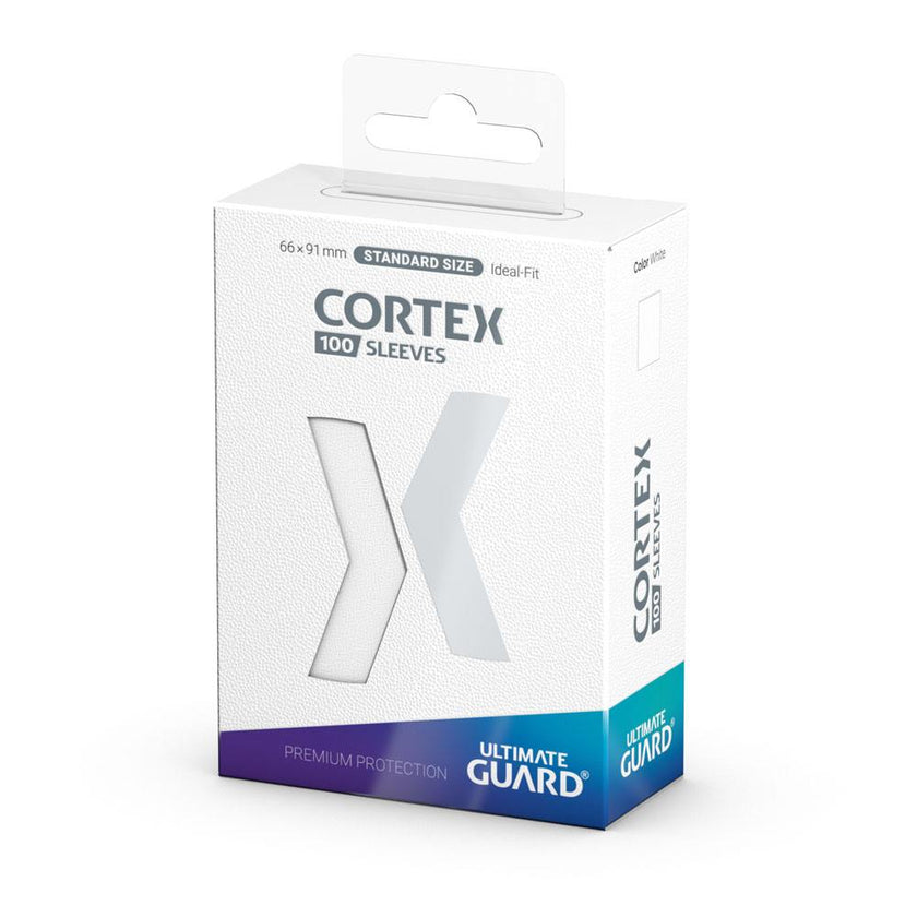Ultimate Guard Cortex Sleeves Standard Size (100)
