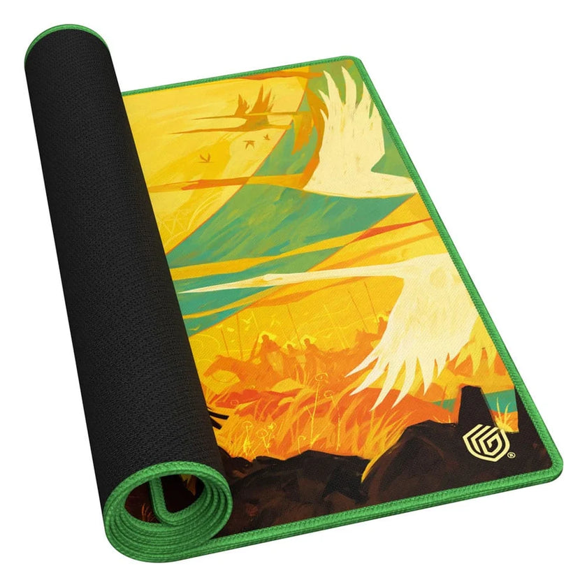 Ultimate Guard - Play-Mat - Artist Edition #3 - Dominik Mayer